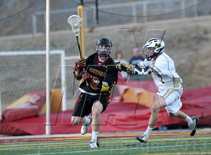 Thumbnail 3 in La Costa Canyon vs. Torrey Pines  (CIF SDS Open Division Final) photogallery.