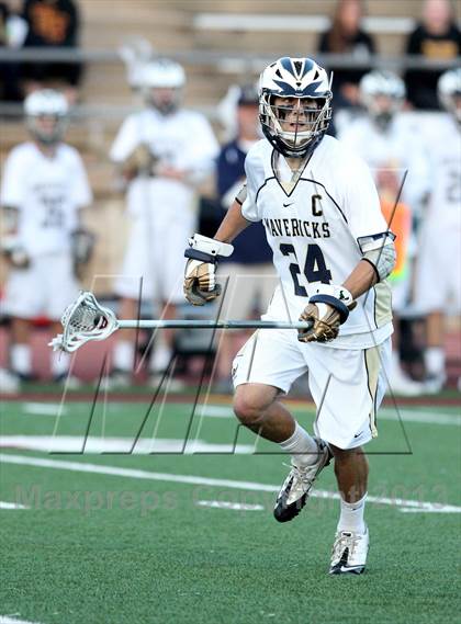 Thumbnail 3 in La Costa Canyon vs. Torrey Pines  (CIF SDS Open Division Final) photogallery.