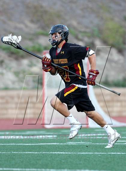 Thumbnail 1 in La Costa Canyon vs. Torrey Pines  (CIF SDS Open Division Final) photogallery.