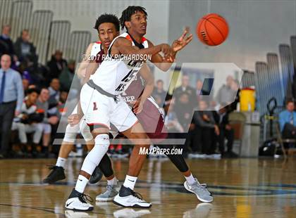 Thumbnail 1 in Linden v Don Bosco Prep (NJSIAA Tournement of Champions) photogallery.