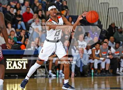 Thumbnail 3 in Linden v Don Bosco Prep (NJSIAA Tournement of Champions) photogallery.