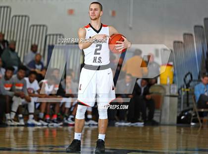 Thumbnail 1 in Linden v Don Bosco Prep (NJSIAA Tournement of Champions) photogallery.