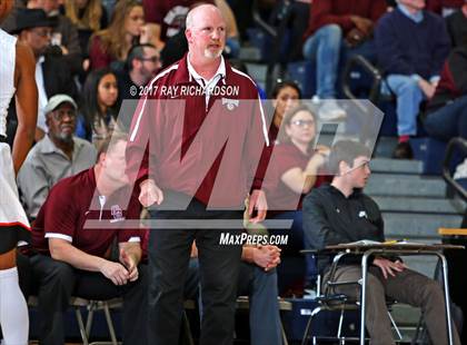 Thumbnail 1 in Linden v Don Bosco Prep (NJSIAA Tournement of Champions) photogallery.
