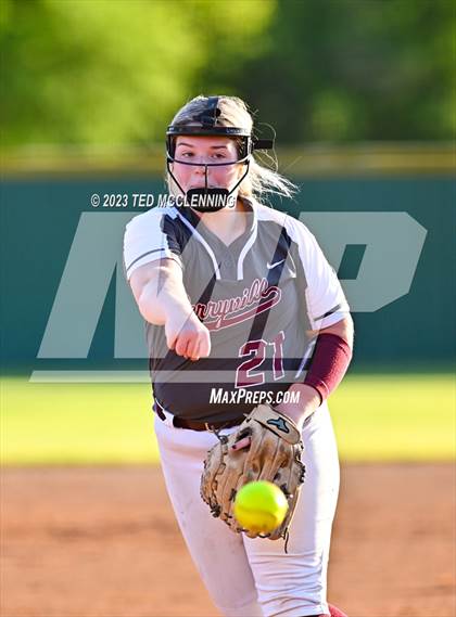 Thumbnail 1 in Maumelle Charter vs Perryville (AAA 3A-5 district) photogallery.