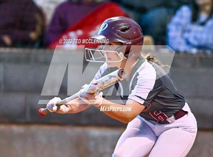 Thumbnail 1 in Maumelle Charter vs Perryville (AAA 3A-5 district) photogallery.