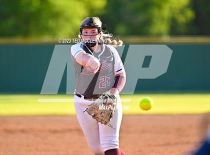 Thumbnail 2 in Maumelle Charter vs Perryville (AAA 3A-5 district) photogallery.
