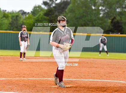 Thumbnail 1 in Maumelle Charter vs Perryville (AAA 3A-5 district) photogallery.