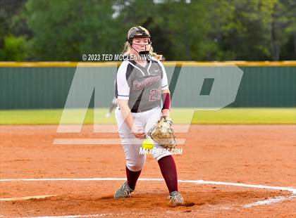 Thumbnail 2 in Maumelle Charter vs Perryville (AAA 3A-5 district) photogallery.
