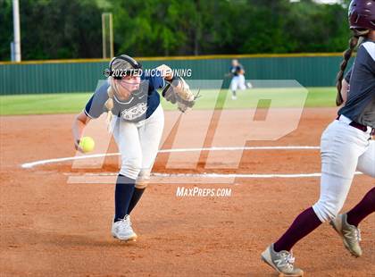 Thumbnail 2 in Maumelle Charter vs Perryville (AAA 3A-5 district) photogallery.