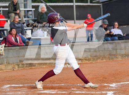 Thumbnail 1 in Maumelle Charter vs Perryville (AAA 3A-5 district) photogallery.