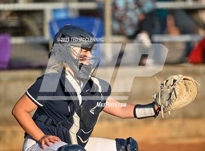 Thumbnail 1 in Maumelle Charter vs Perryville (AAA 3A-5 district) photogallery.