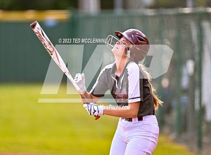 Thumbnail 1 in Maumelle Charter vs Perryville (AAA 3A-5 district) photogallery.