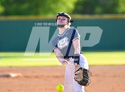 Thumbnail 1 in Maumelle Charter vs Perryville (AAA 3A-5 district) photogallery.