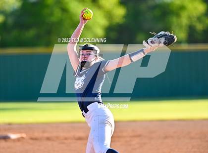 Thumbnail 3 in Maumelle Charter vs Perryville (AAA 3A-5 district) photogallery.