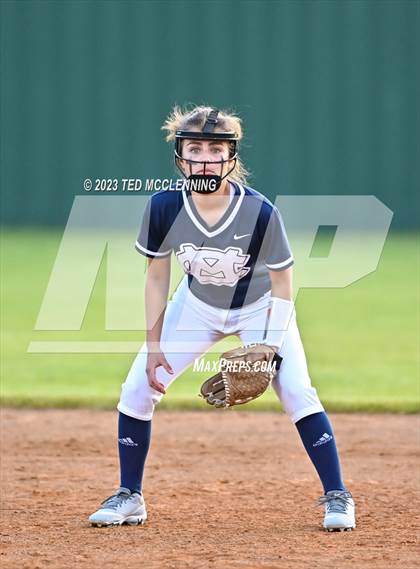 Thumbnail 2 in Maumelle Charter vs Perryville (AAA 3A-5 district) photogallery.