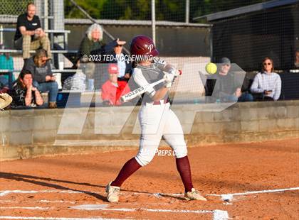 Thumbnail 1 in Maumelle Charter vs Perryville (AAA 3A-5 district) photogallery.