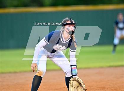Thumbnail 2 in Maumelle Charter vs Perryville (AAA 3A-5 district) photogallery.