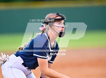 Thumbnail 1 in Maumelle Charter vs Perryville (AAA 3A-5 district) photogallery.