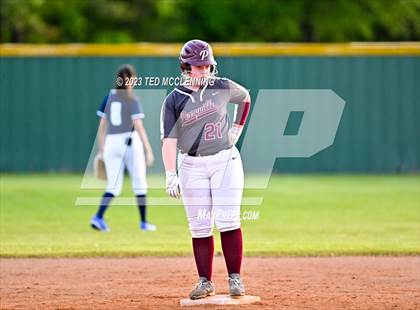 Thumbnail 2 in Maumelle Charter vs Perryville (AAA 3A-5 district) photogallery.