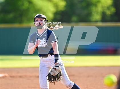 Thumbnail 2 in Maumelle Charter vs Perryville (AAA 3A-5 district) photogallery.