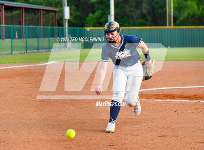 Thumbnail 1 in Maumelle Charter vs Perryville (AAA 3A-5 district) photogallery.