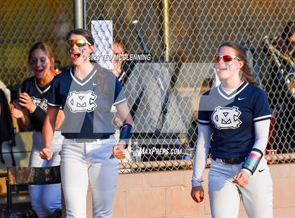 Thumbnail 2 in Maumelle Charter vs Perryville (AAA 3A-5 district) photogallery.