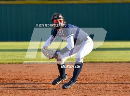 Thumbnail 2 in Maumelle Charter vs Perryville (AAA 3A-5 district) photogallery.