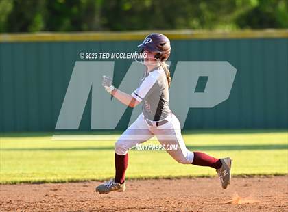 Thumbnail 1 in Maumelle Charter vs Perryville (AAA 3A-5 district) photogallery.