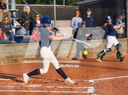Thumbnail 3 in Maumelle Charter vs Perryville (AAA 3A-5 district) photogallery.