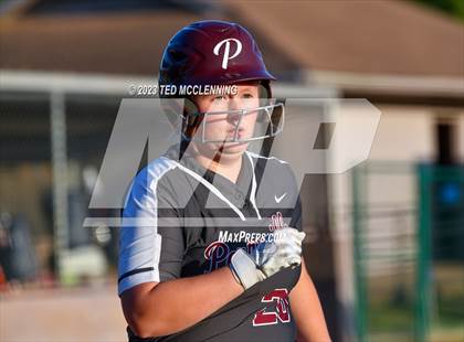 Thumbnail 1 in Maumelle Charter vs Perryville (AAA 3A-5 district) photogallery.