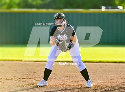 Thumbnail 2 in Maumelle Charter vs Perryville (AAA 3A-5 district) photogallery.