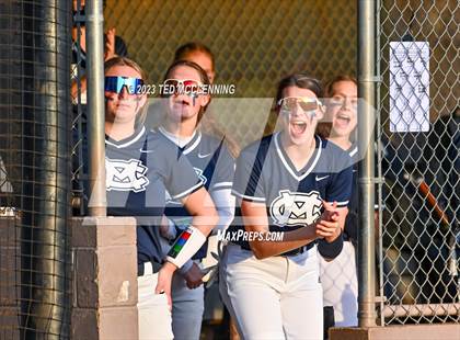 Thumbnail 1 in Maumelle Charter vs Perryville (AAA 3A-5 district) photogallery.