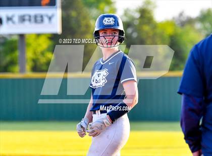 Thumbnail 1 in Maumelle Charter vs Perryville (AAA 3A-5 district) photogallery.
