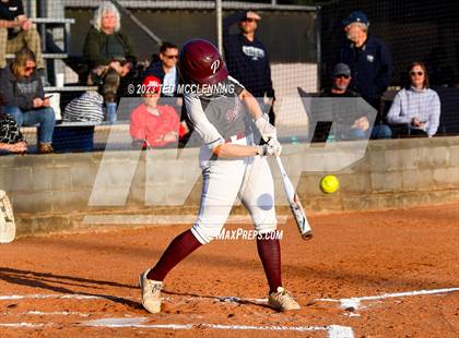 Thumbnail 3 in Maumelle Charter vs Perryville (AAA 3A-5 district) photogallery.