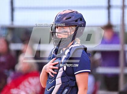 Thumbnail 2 in Maumelle Charter vs Perryville (AAA 3A-5 district) photogallery.