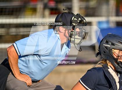 Thumbnail 2 in Maumelle Charter vs Perryville (AAA 3A-5 district) photogallery.