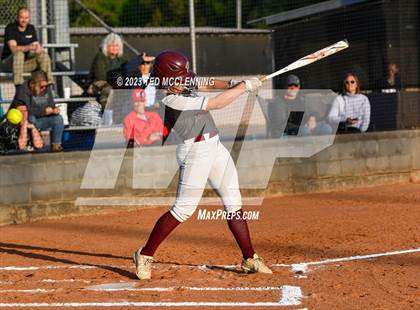 Thumbnail 2 in Maumelle Charter vs Perryville (AAA 3A-5 district) photogallery.