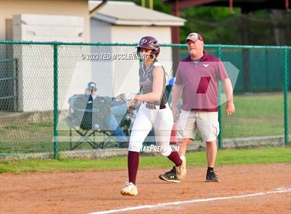 Thumbnail 1 in Maumelle Charter vs Perryville (AAA 3A-5 district) photogallery.