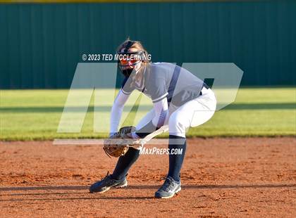 Thumbnail 1 in Maumelle Charter vs Perryville (AAA 3A-5 district) photogallery.