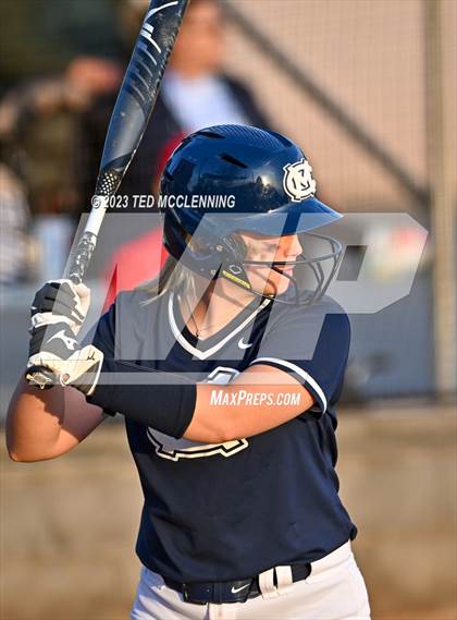 Thumbnail 3 in Maumelle Charter vs Perryville (AAA 3A-5 district) photogallery.