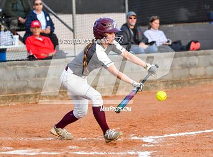 Thumbnail 2 in Maumelle Charter vs Perryville (AAA 3A-5 district) photogallery.