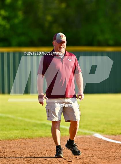 Thumbnail 1 in Maumelle Charter vs Perryville (AAA 3A-5 district) photogallery.