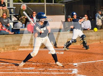 Thumbnail 1 in Maumelle Charter vs Perryville (AAA 3A-5 district) photogallery.