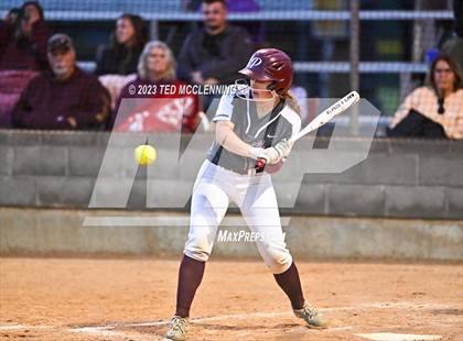 Thumbnail 3 in Maumelle Charter vs Perryville (AAA 3A-5 district) photogallery.