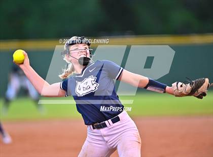 Thumbnail 1 in Maumelle Charter vs Perryville (AAA 3A-5 district) photogallery.