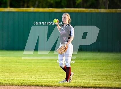 Thumbnail 1 in Maumelle Charter vs Perryville (AAA 3A-5 district) photogallery.