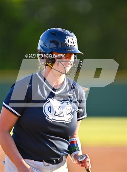 Thumbnail 1 in Maumelle Charter vs Perryville (AAA 3A-5 district) photogallery.