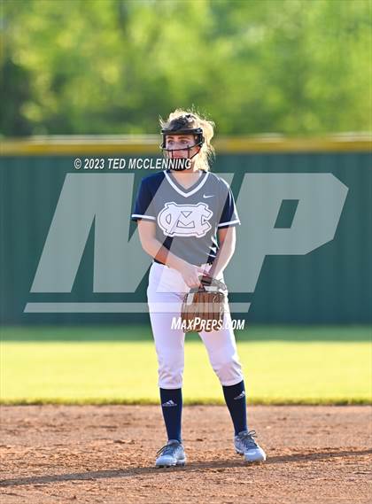 Thumbnail 2 in Maumelle Charter vs Perryville (AAA 3A-5 district) photogallery.