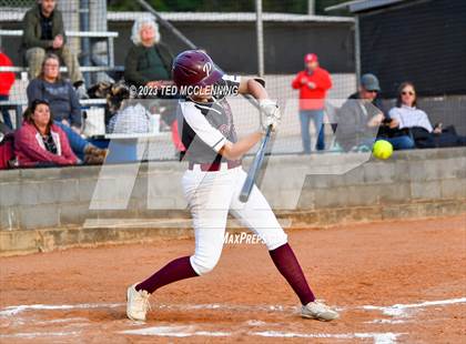 Thumbnail 3 in Maumelle Charter vs Perryville (AAA 3A-5 district) photogallery.