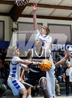 Photo from the gallery "Trinity Christian @ Fayetteville Christian"